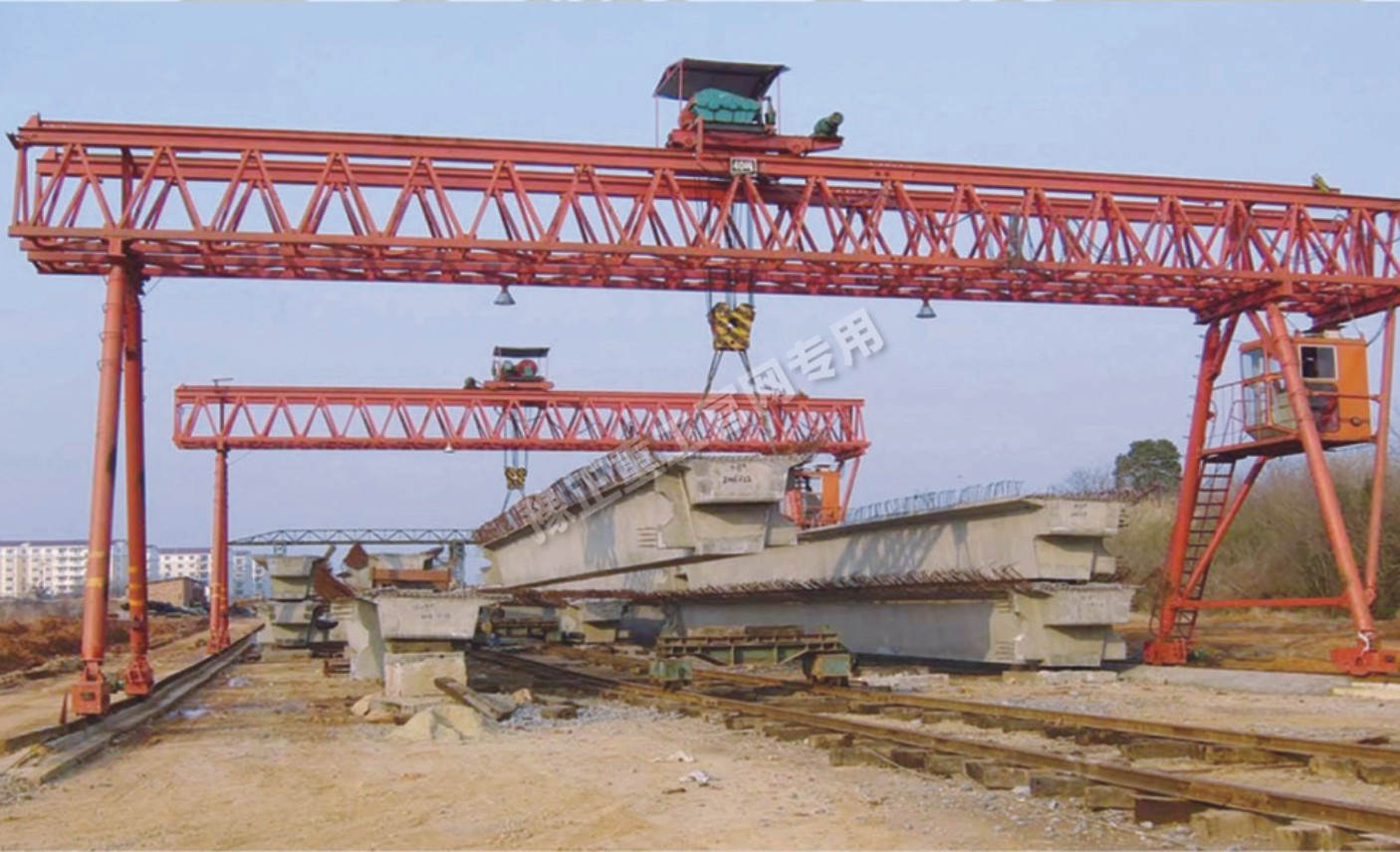 路橋門(mén)式起重機(jī)